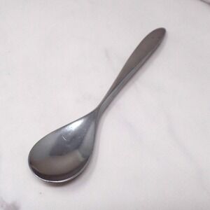 Vintage Wusthof Dreizack Pamir Stainless Steel MCM Flatware, Teaspoon